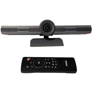 Avaya CU-360 Video Conferencing System Collaboration Unit Gray
